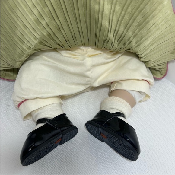 ADORA Name your own baby Collectible Doll 18” - Picture 5 of 9